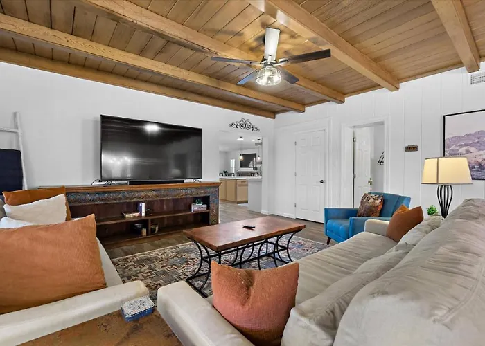 Holiday home Charming Washington Chandler