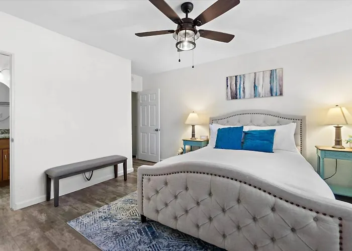 Charming Washington Holiday home Chandler